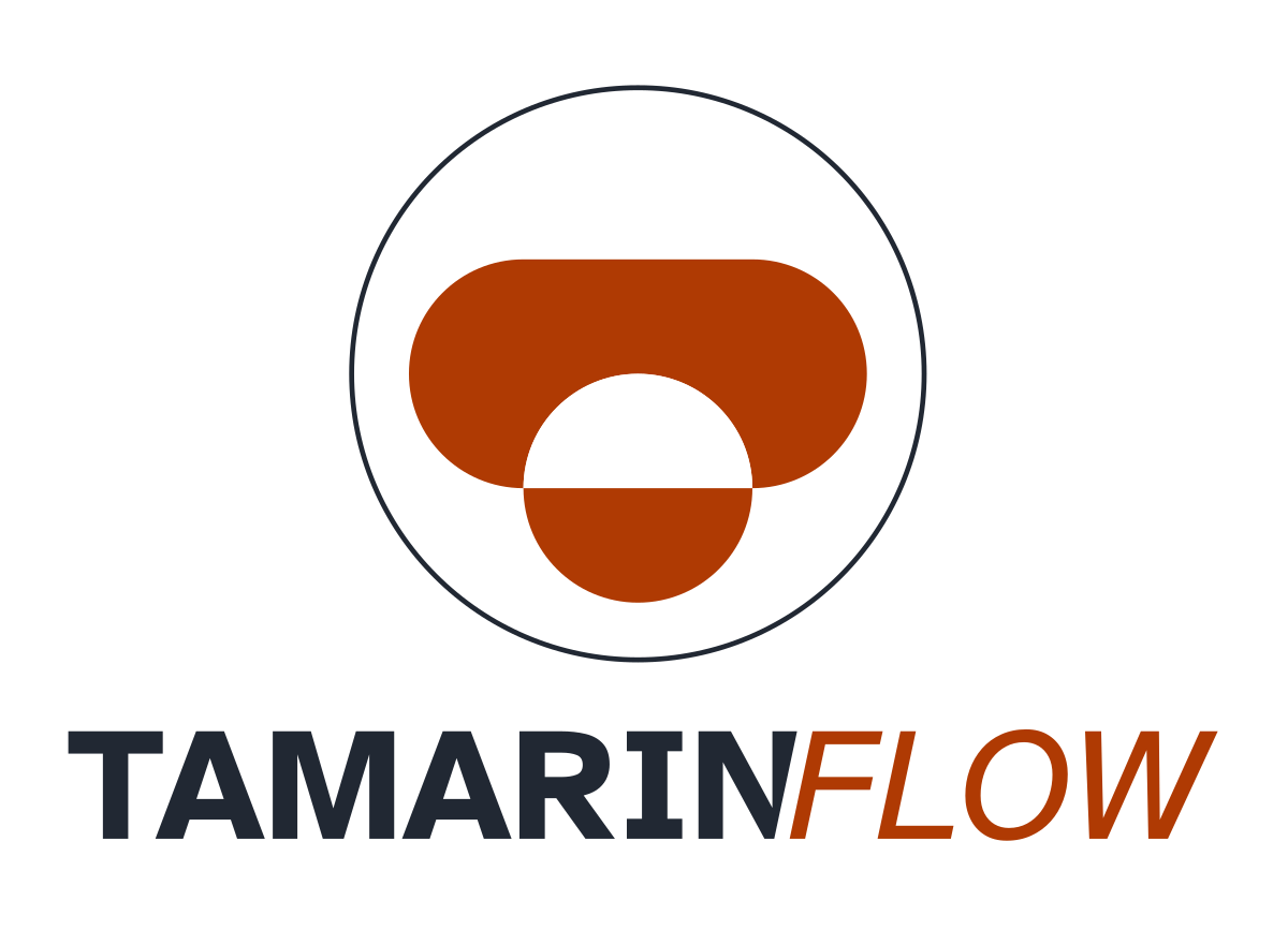 Tamarin Flow